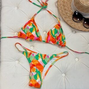 Hello Molly Cabo Bikini Set